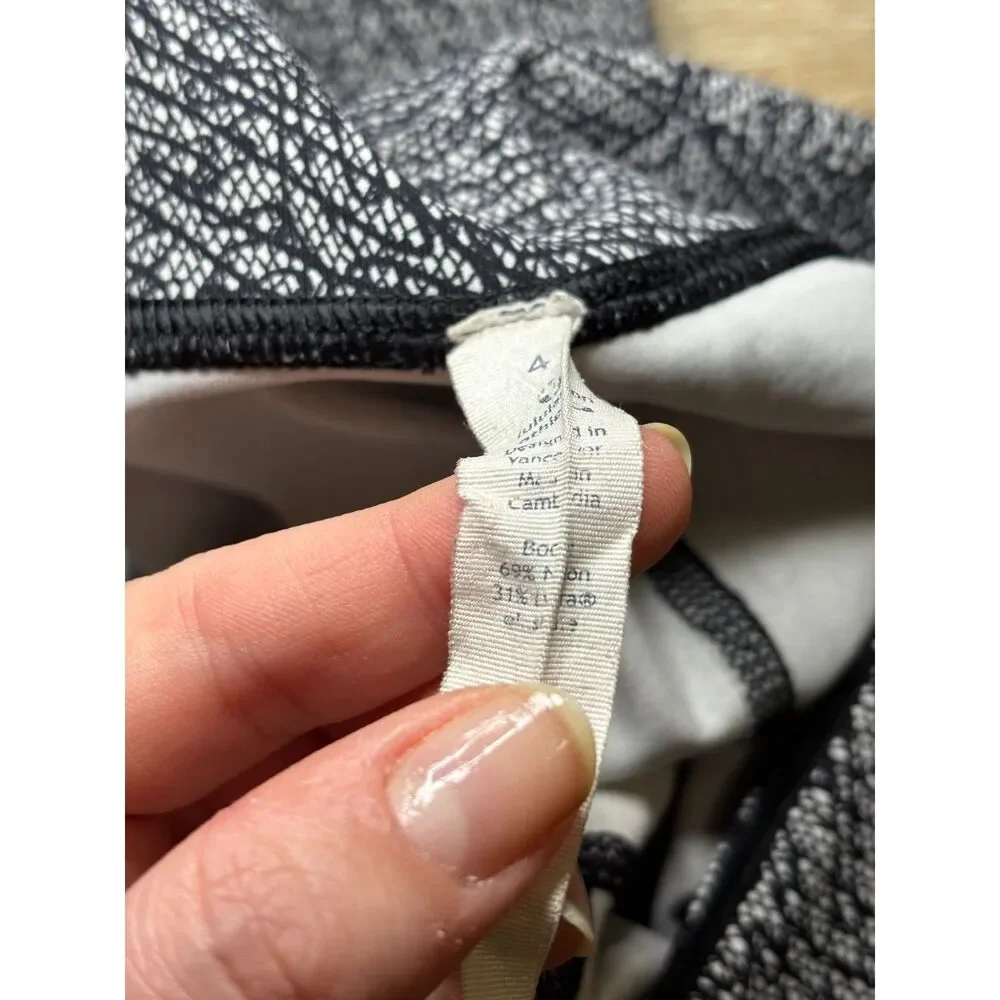 lululemon athletica full length